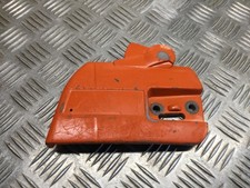 carter de chaine pour tronçonneuse husqvarna  350