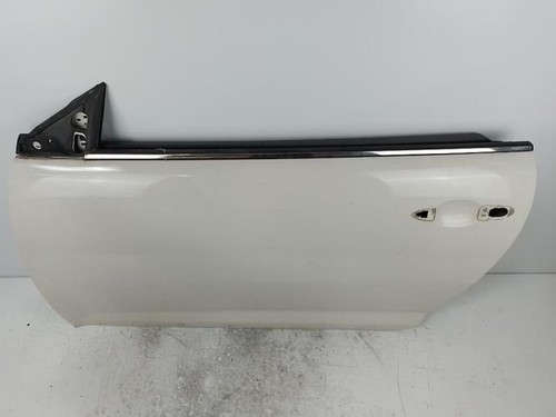 Porte avant gauche alfa romeo - porte,