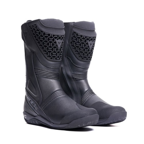 Motorcycle boots gore tex - motorcycle,