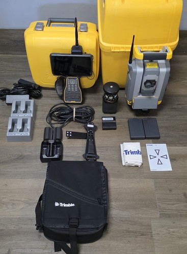 Trimble dr plus - dr,