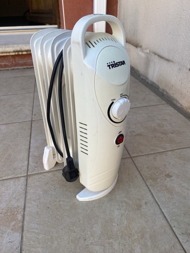 Tristar 5073 radiateur à - tristar, ka-5073