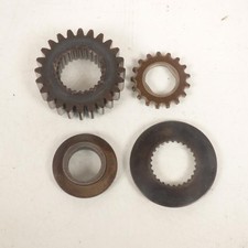 Pièce moteur diverse origine