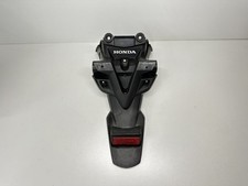 SUPPORT PLAQUE HONDA CBF 125 2009-2014