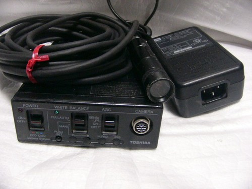 Toshiba m30p micro ccd - toshiba,