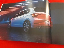 2025 Volkswagen VW Polo / Polo GTI  Brochure Catalogue Prospekt GERMAN 1 / 2025