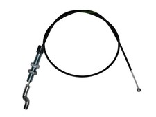 Housse de levage de tondeuse 632 mm pour Castel Garden EB 12/92 EBS 12/98...