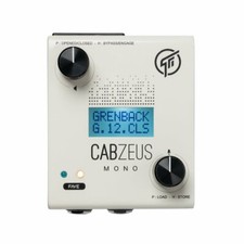 GFI System Cabzeus Mono