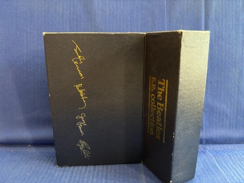 The beatles collection - collection, box