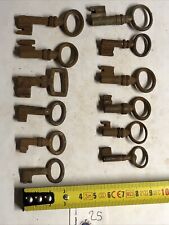 Clef  ancienne  Pour Petit