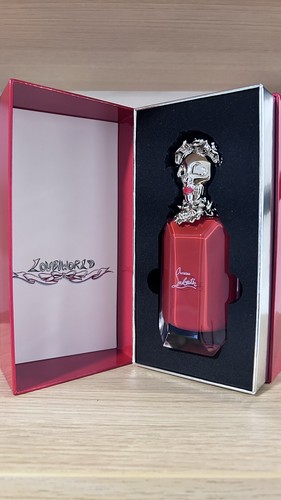 Christian louboutin parfum - christian,