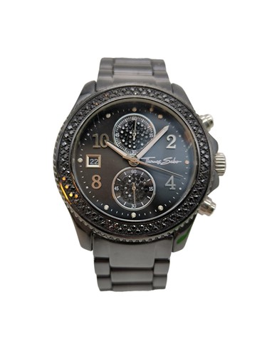 Thomas sabo montre analogue - montre,