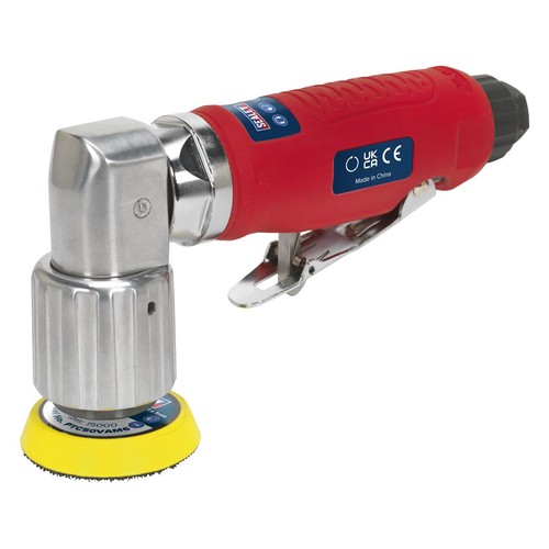 Ponceuse orbitale air - ponceuse,