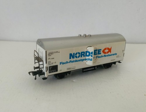 Fleischmann 5343 wagon - ho, -5343
