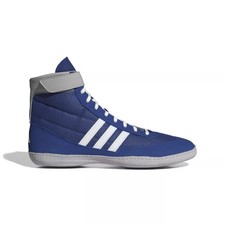 Chaussures de Lutte Adidas COMBAT SPEED IV Wrestling Boxing Shoes JP6121