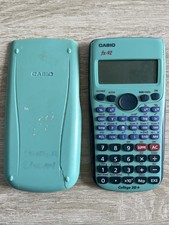 Casio | Calculatrice Fx-92 |
