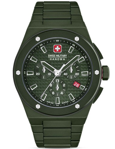 Swiss military hanowa - swiss,