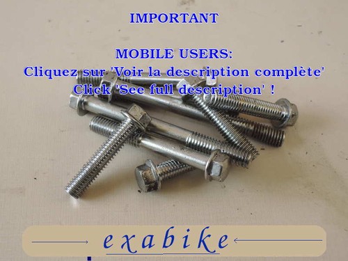 Viss carter embrayage - carter, d'embrayage