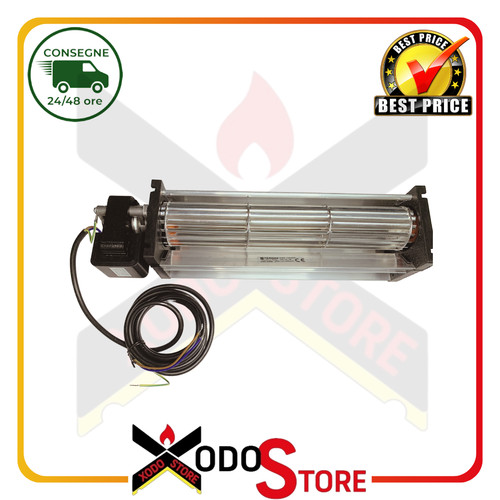 Ventilateur tangentiel pour - ventilateur,