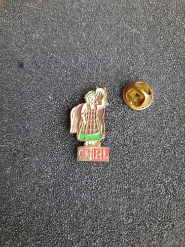 Pin femme woman cheval - pin's, rl