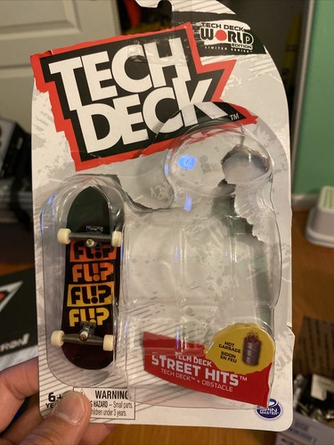 New tech deck flip skateboards - flip,