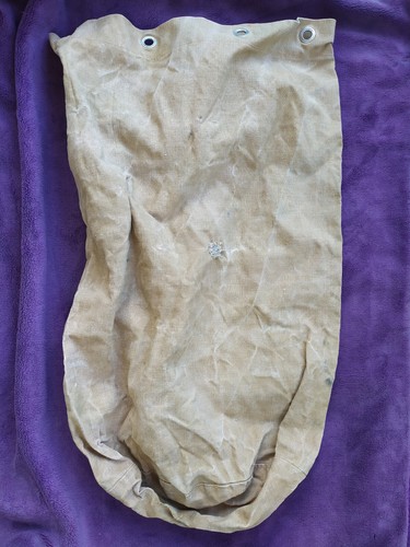 Sac paquetage équipage de - de,