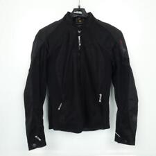 Blouson veste moto ventilée