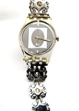SWATCH IRONY Lady 2002 -