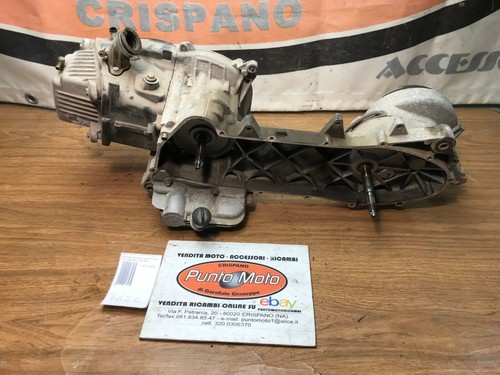 Bloc moteur piaggio liberty - bloc, 50
