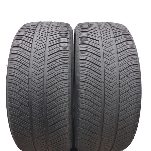 265 michelin 45 r20 - 45, 265/45
