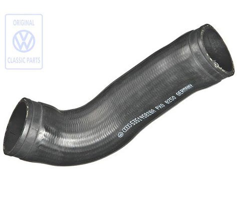 Durite air sortie - durite, de