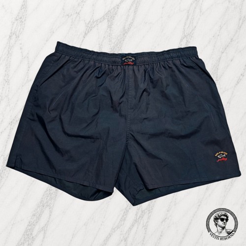 Paul shark short de bain - short,