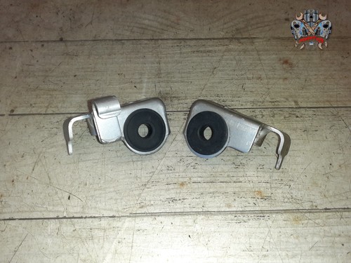 Patte fixation carenage - fixation, suzuki