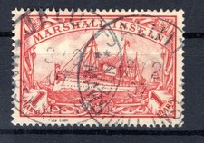 Marshall-I. 22 En Très Bon