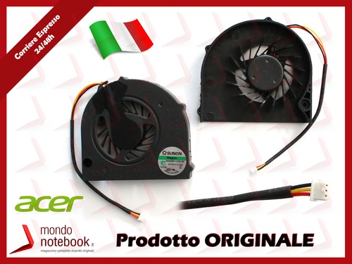 Ventilateur cpu pour - cpu, notebook