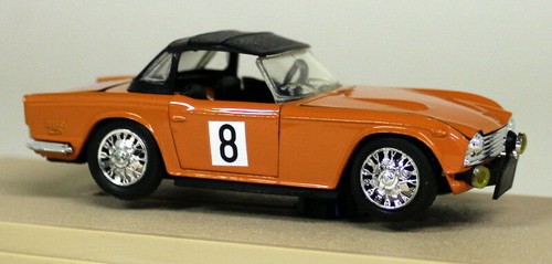 Eligor 1135a triumph - 1135a, tr5