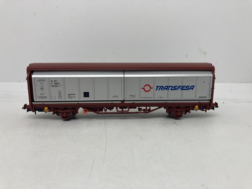 Electrotren 1595k wagon - ho,