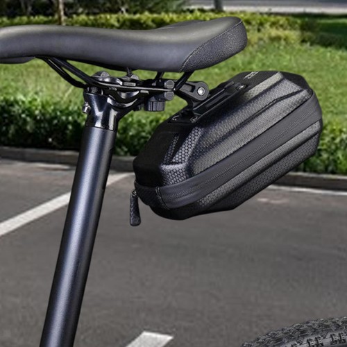 Sacoche selle vélo - de,
