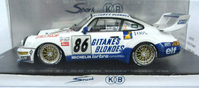 SPARK Porsche 911 SLM #86