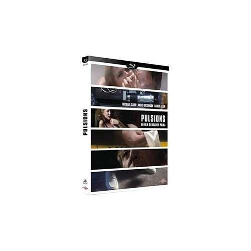 Pulsions bluray - en,