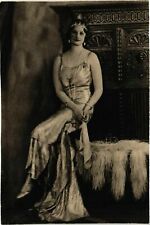 CPA AK La Reine Astrid BELGIAN