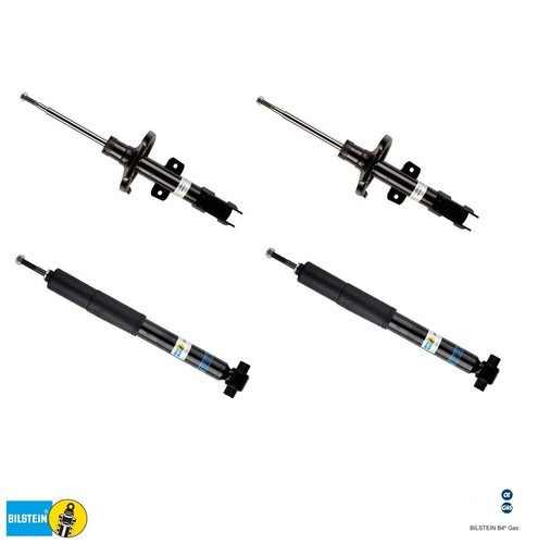 Amortisseurs gaz bilstein - 4,