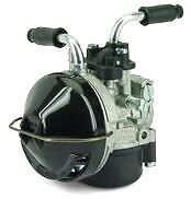 carburateur dell'orto SHA 15