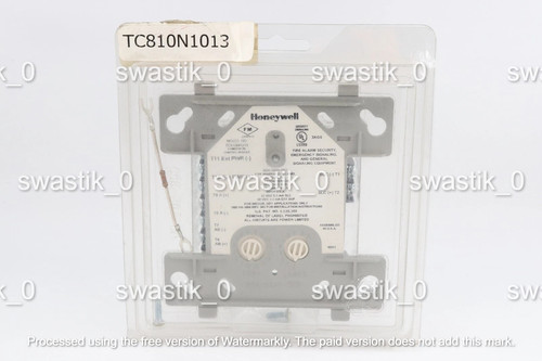 Module commande adressable - de,