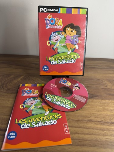 Dora exploratrice les - dora, l'exploratrice
