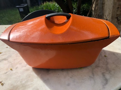 Ensemble creuset 45 - ensemble,