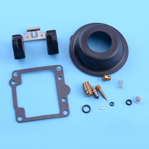 Carburetor carb rebuild kit - carb,