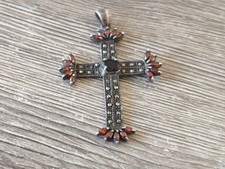 Ancien Objet De Dévotion