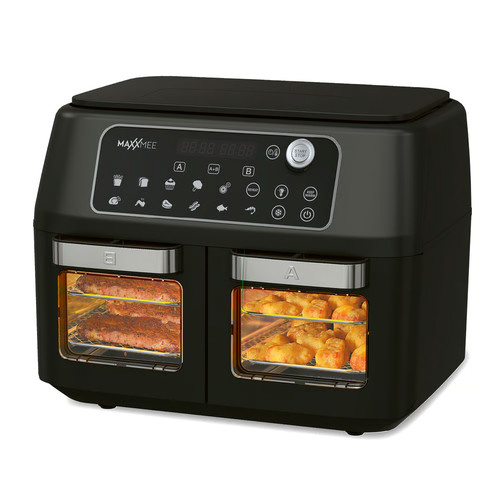 Maxxmee friteuse air chaud - maxxmee,