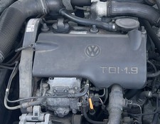 VW Sharan 7M moteur 1,9 TDI