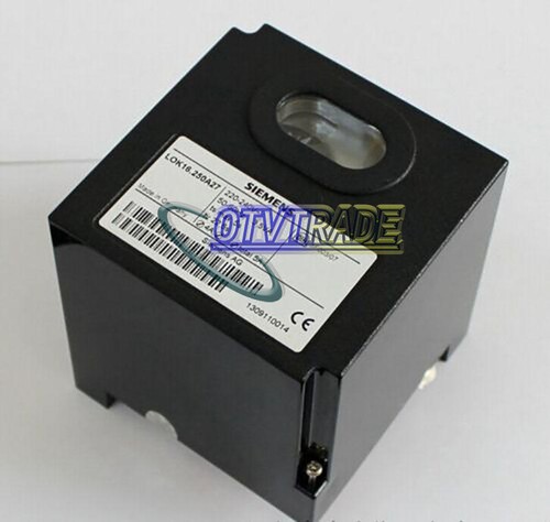 New siemens lok16 - new, lok16.250a27
